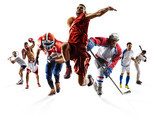 Energia és mozgás sporthősökkel