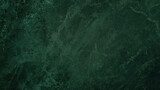 Luxus hatású sötétzöld márványfelület