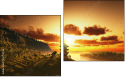 Diptych