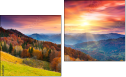 Diptych