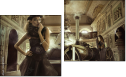 Diptych
