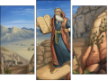 Triptich