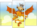 Triptich