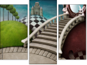 Triptich