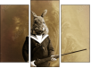 Triptich
