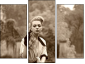 Triptich