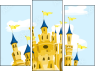 Triptich