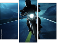 Triptich