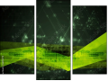 Triptich