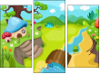 Triptich