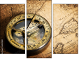 Triptich