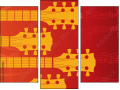 Triptich