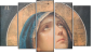 Pentaptych