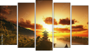 Pentaptych
