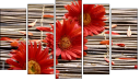 Pentaptych