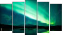 Pentaptych