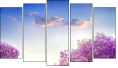 Pentaptych