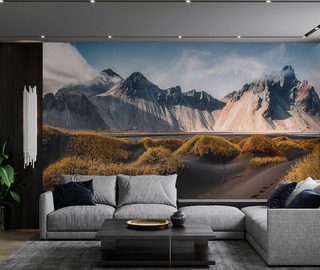 a termeszet monumentalitasa nyers formaban fototapeta taj fototapeta demural