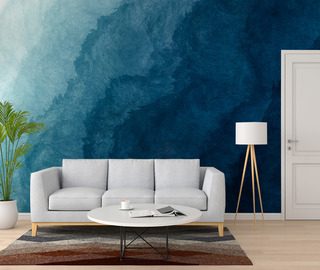 absztrakt struktura mely tengereszkek arnyalatokban fototapeta a nappali fototapeta demural