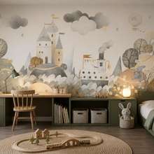 Lagy-ritmus-es-mesebeli-panorama-a-falon-fototapeta-a-gyermek-szobajahoz-fototapeta-demural