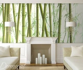 a bambuszok kozott fototapeta keleti fototapeta demural